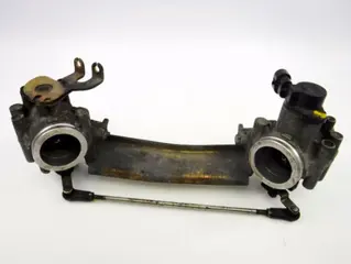 Used injectieset breva 750, nevada 750