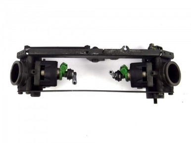 Used injectieset cal ev, ev touring,jack