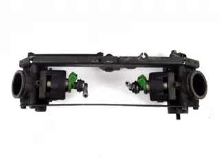 Used injectieset cal ev, ev touring,jack