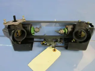 Used injectieset california 1100