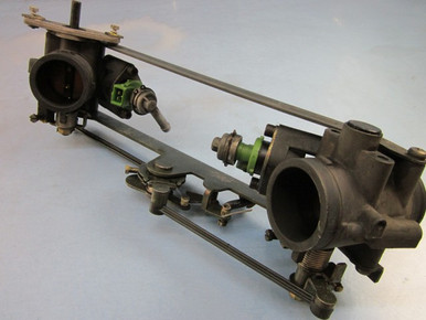 Used injectieset california 1100 ie '97