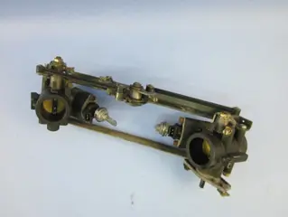 Used injectieset california 3 IW-042