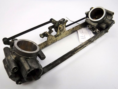 Used injectieset california aquila nera