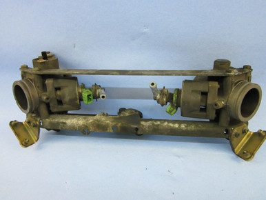 Used injectieset california special