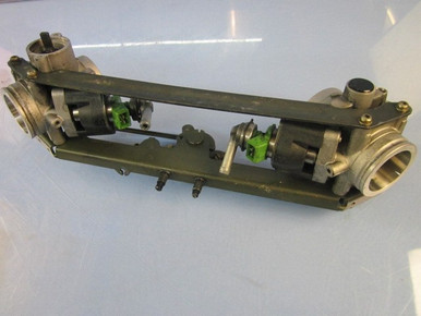 Used injectieset california stone