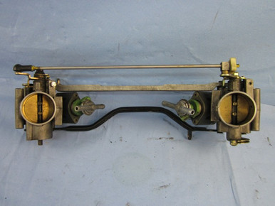 Used injectieset v11 lemans '02