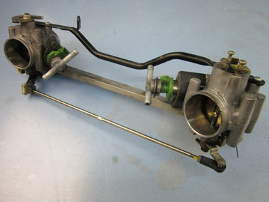 Used injectieset v11 lemans 2002