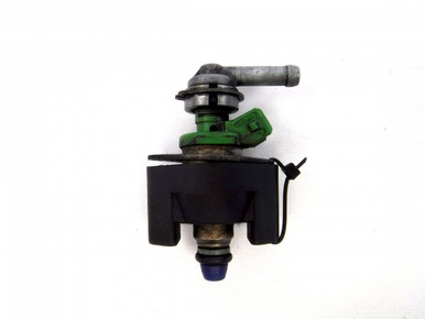 Used injector quota 1100 iw-031 enkel