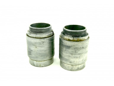 Used inlaatkelkset Lang 30MM