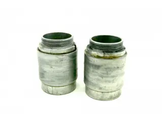 Used inlaatkelkset Lang 30MM