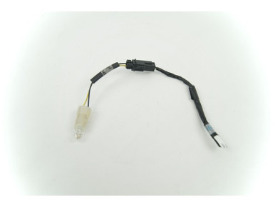 Used kabel Kentekenplaat verlichting