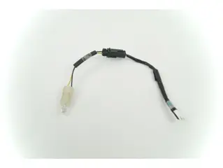 Used kabel Kentekenplaat verlichting