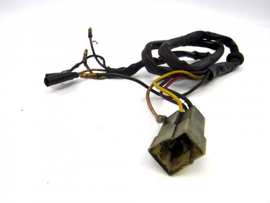 Used kabelboom achterlicht california 2