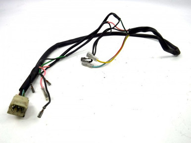 Used kabelboom achterlicht v35-v65 flor