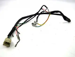 Used kabelboom achterlicht v35-v65 flor