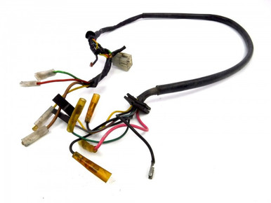 Used kabelboom achterlicht cal clas-tour