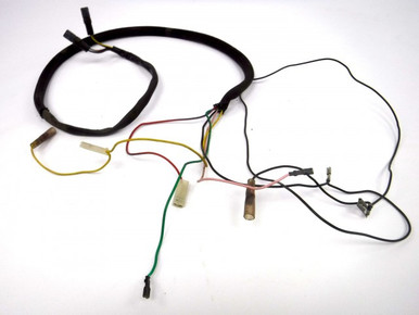 Used kabelboom achterlicht cali special