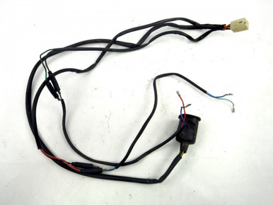 Used kabelboom achterlicht nevada 750