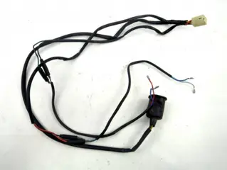 Used kabelboom achterlicht nevada 750