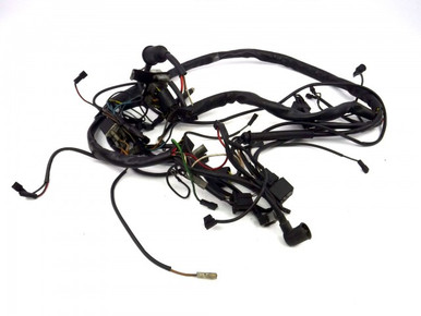 Used kabelboom cal2 compleet