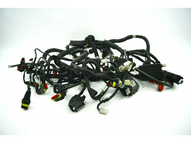 Used Kabelboom california 1400