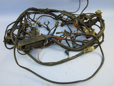 Used kabelboom california 3 injectie