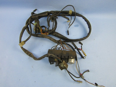 Used kabelboom california 3 motoplat