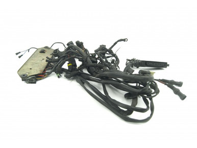 Used kabelboom California EV Injectie