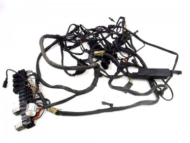 Used kabelboom california ev v11 1100