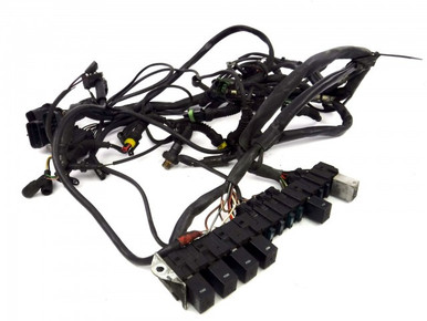 Used kabelboom california special