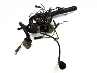 Used kabelboom dashboard 1000 sp