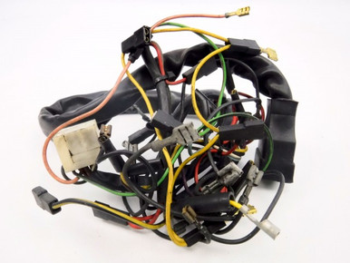 Used kabelboom dashboard 1000 sp-3