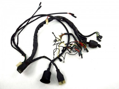 Used kabelboom dashboard Cal 1100 /A