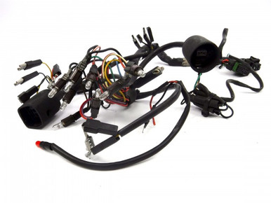 Used kabelboom dashboard california 1100