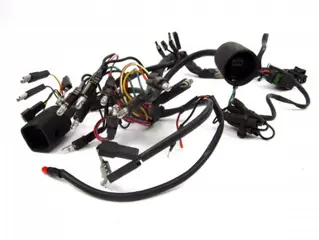 Used kabelboom dashboard california 1100