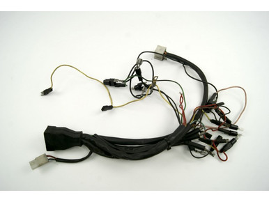 Used kabelboom dashboard lemans 1000