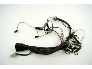 Used kabelboom dashboard lemans 1000