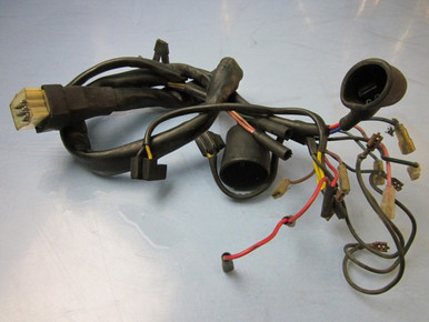 Used kabelboom dashboard v35,v50,v65