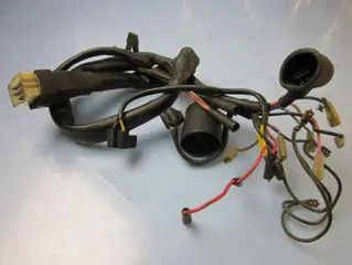 Used kabelboom dashboard v35,v50,v65