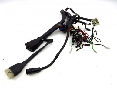 Used kabelboom dashboard v65 florida 1e