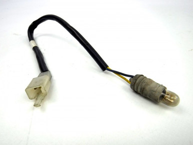 Used kabelboom kentekenplaatverlichting