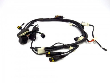 Used kabelboom nevada 750 '93-'97