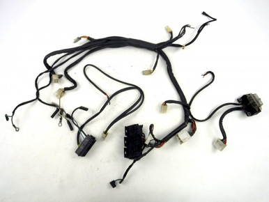 Used kabelboom nevada 750 /A