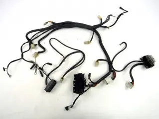 Used kabelboom nevada 750 /A