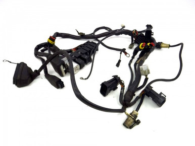 Used kabelboom nevada 750 /B