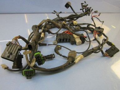 Used kabelboom nevada club '01 compleet