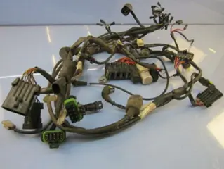 Used kabelboom nevada club '01 compleet