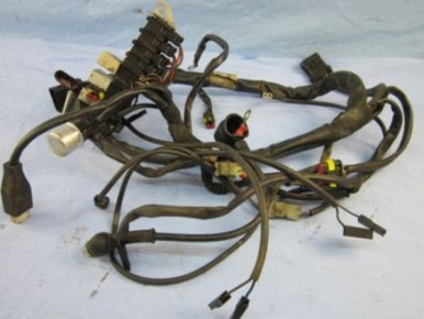 Used kabelboom nevada 750 club 2003