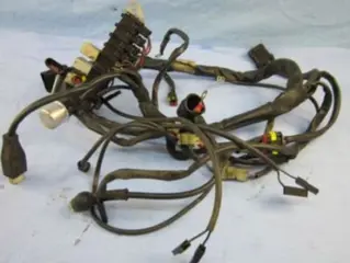 Used kabelboom nevada 750 club 2003