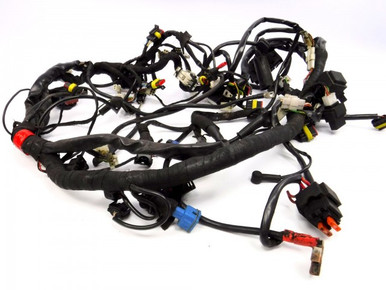 Used kabelboom norge 1200ie  abs